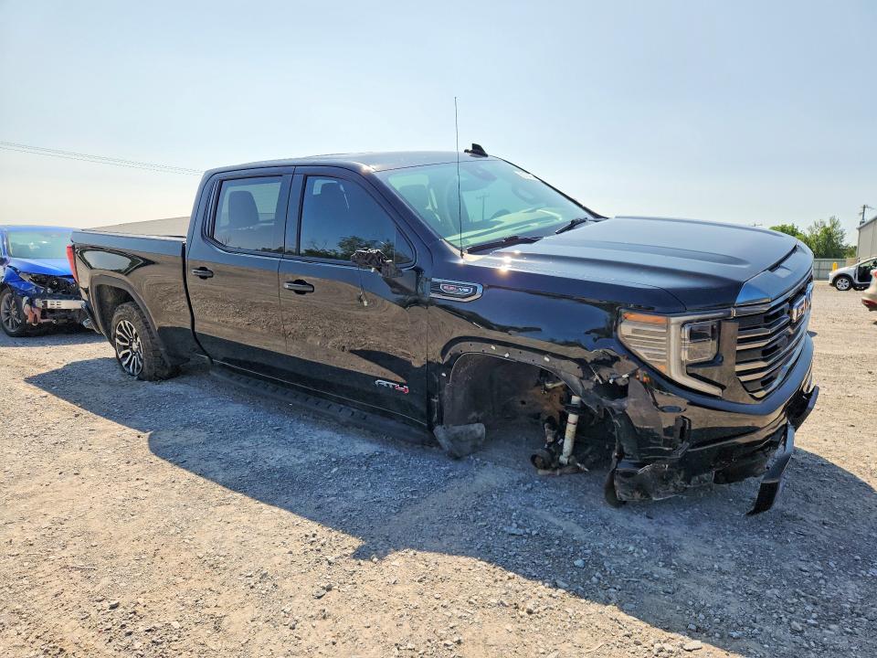Продажа на аукционе авто 2022 Gmc Sierra, vin: 1GTPUEEL4NZ609176, номер лота: 62124276