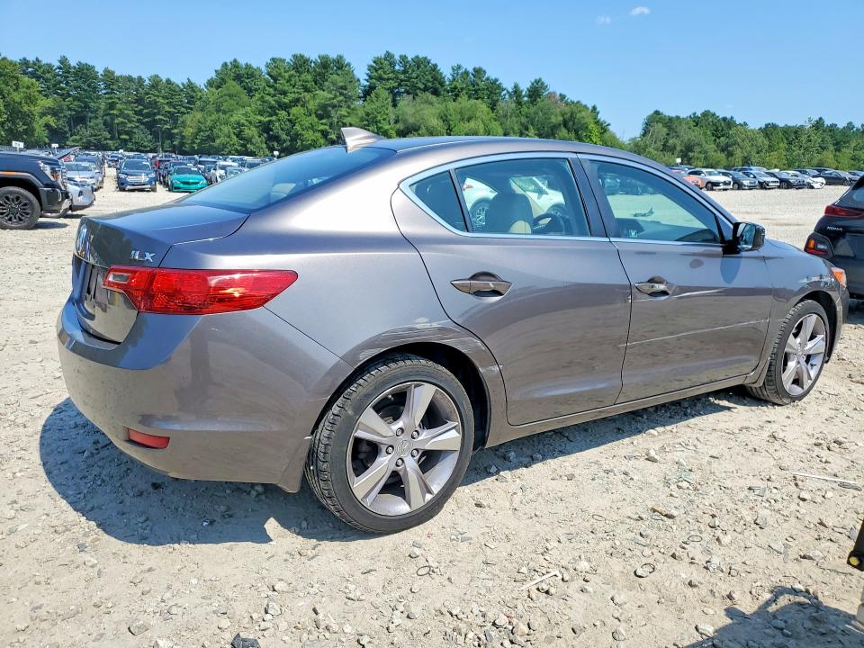 Продажа на аукционе авто 2013 Acura Ilx, vin: 19VDE1F59DE022354, номер лота: 62966966