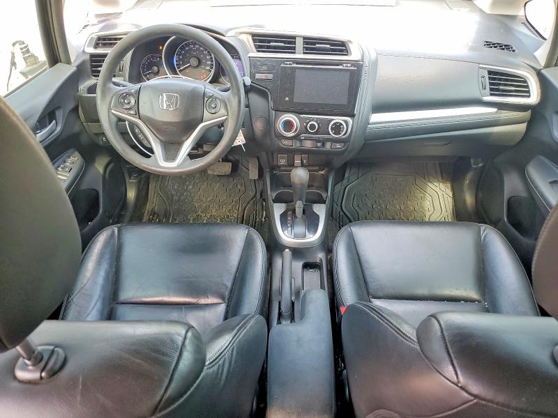 2016 Honda Fit მანქანა იყიდება აუქციონზე, vin: 3HGGK5H55GM108273, აუქციონის ნომერი: 62602166