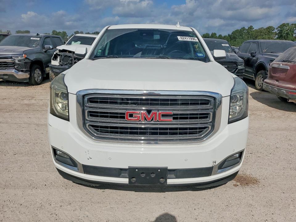 Aukcja sprzedaży 2018 Gmc Yukon Xl, vin: 1GKS1GKC5JR330451, numer aukcji: 62411996