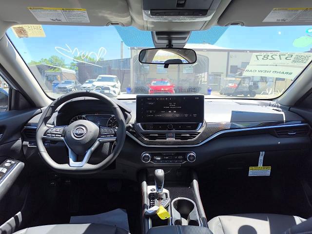 Продажа на аукционе авто 2025 Nissan Altima, vin: 1N4BL4CV9SN415084, номер лота: 60579976