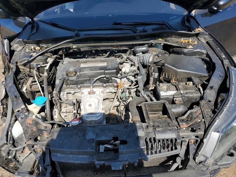 Aukcja sprzedaży 2014 Honda Accord, vin: 1HGCR2F51EA156343, numer aukcji: 60322066