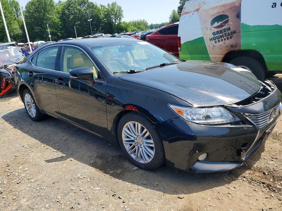 Продаж на аукціоні авто 2013 Lexus Es, vin: JTHBK1GG9D2011924, номер лоту: 59334936