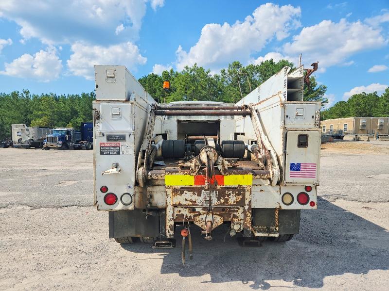 Aukcja sprzedaży 1994 Chevrolet C7, vin: 1GBM7H1J4RJ113139, numer aukcji: 59661696