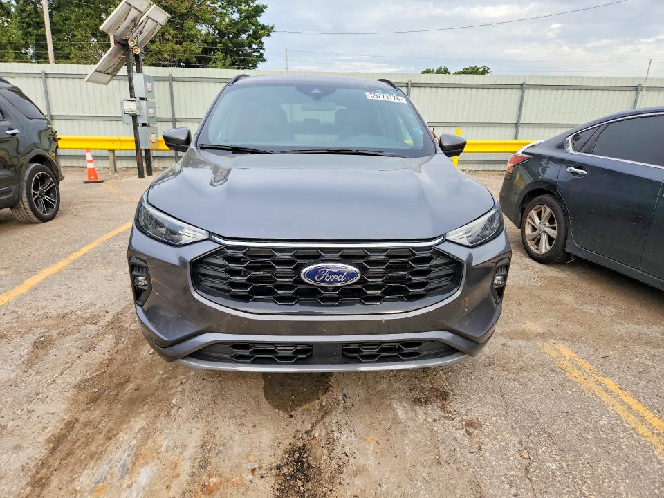 Aukcja sprzedaży 2023 Ford Escape, vin: 1FMCU9NA7PUB11635, numer aukcji: 59273776