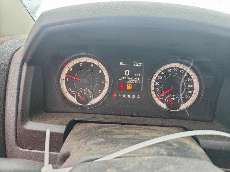2020 Ram 1500 Classic მანქანა იყიდება აუქციონზე, vin: 1C6RR6FG9LS139189, აუქციონის ნომერი: 61302416