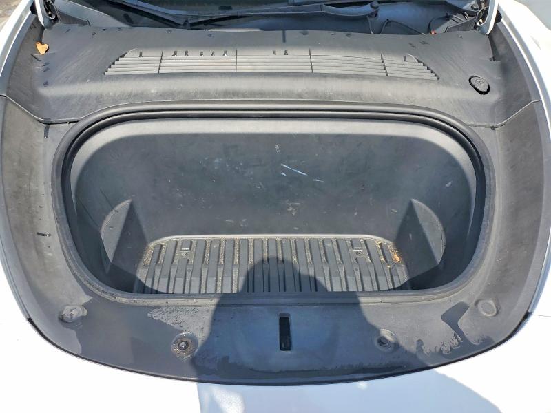 62148226 :رقم المزاد ، 7SAYGDEE1NF307103 vin ، 2022 Tesla Model Y مزاد بيع