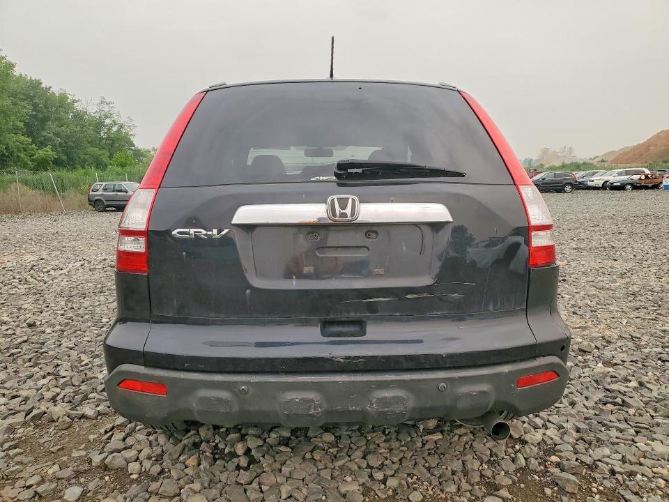 Aukcja sprzedaży 2008 Honda Cr-v, vin: JHLRE48728C028610, numer aukcji: 60882116