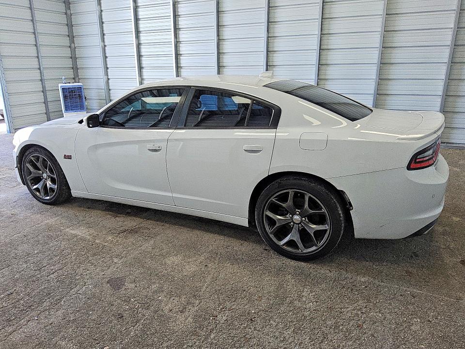 Aukcja sprzedaży 2015 Dodge Charger, vin: 2C3CDXCT6FH863135, numer aukcji: 57966096