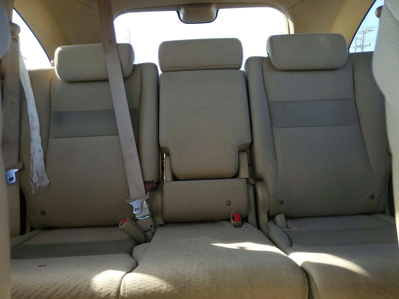 2007 Honda Cr-v მანქანა იყიდება აუქციონზე, vin: JHLRE38567C061813, აუქციონის ნომერი: 59721646