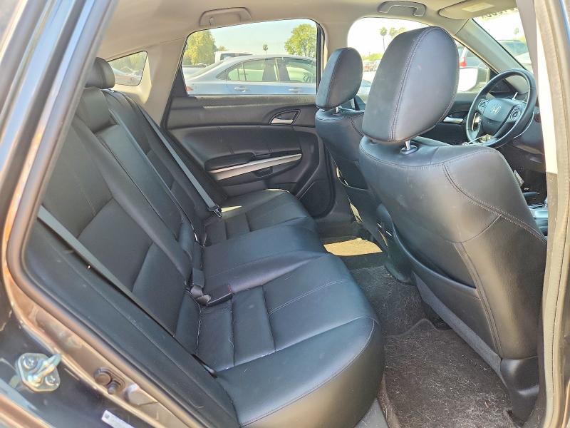 Продажа на аукционе авто 2013 Honda Crosstour, vin: 5J6TF2H52DL006517, номер лота: 60801956