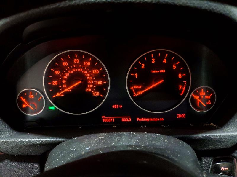 Aukcja sprzedaży 2015 Bmw 320, vin: WBA3C3C58FP662886, numer aukcji: 62178556