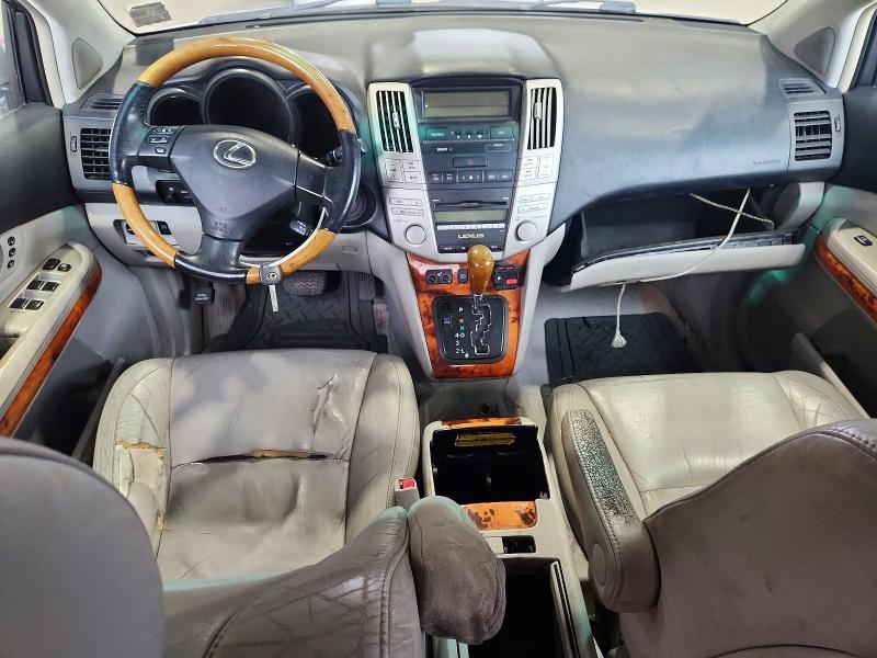 2009 Lexus Rx მანქანა იყიდება აუქციონზე, vin: 2T2GK31U09C066171, აუქციონის ნომერი: 60937306