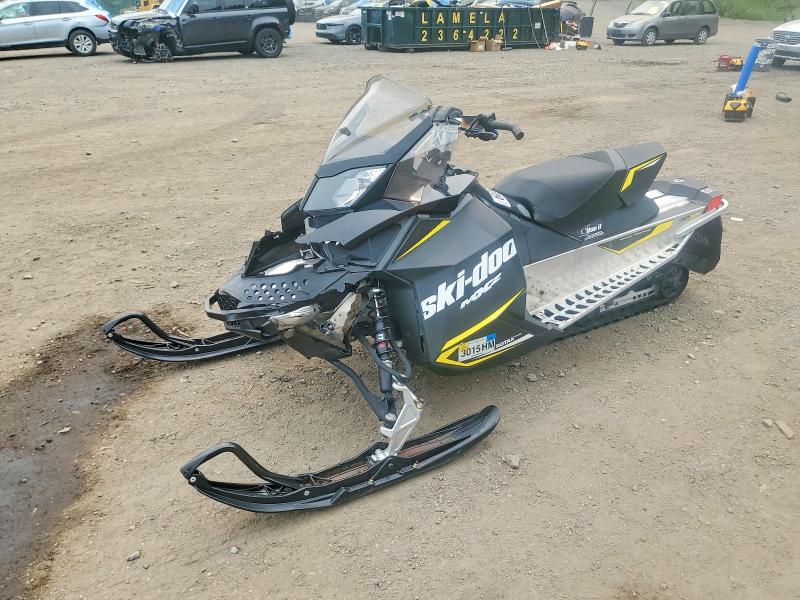 60943896 :رقم المزاد ، 2BPSBHKA9KV000022 vin ، 2019 Other Mxz مزاد بيع