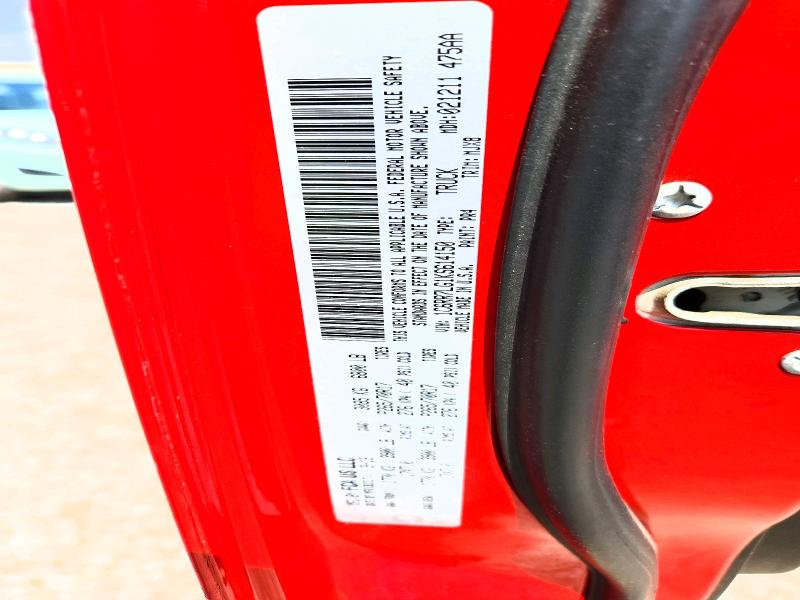Aukcja sprzedaży 2019 Ram 1500 Classic, vin: 1C6RR7LG1KS614150, numer aukcji: 60658186