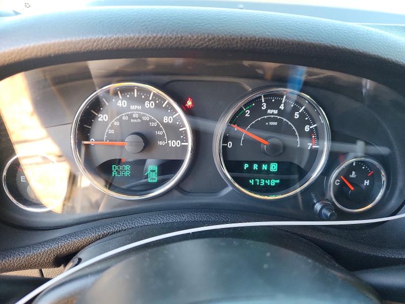 2015 Jeep Wrangler Unlimited მანქანა იყიდება აუქციონზე, vin: 1C4BJWDG3FL649928, აუქციონის ნომერი: 60571346