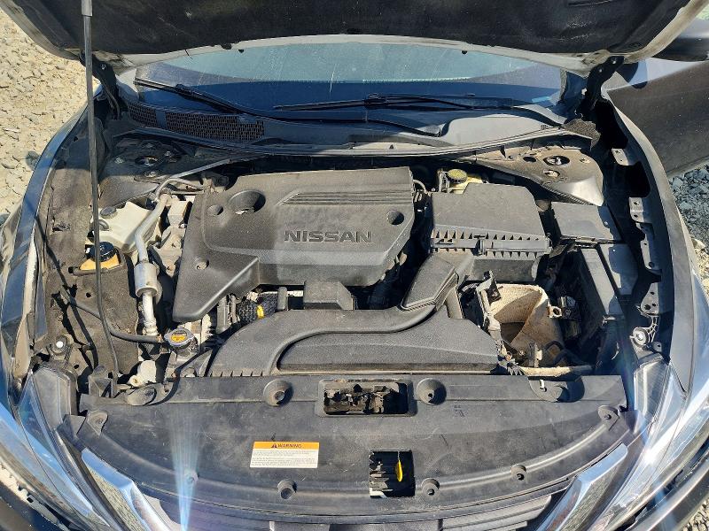Продажа на аукционе авто 2016 Nissan Altima, vin: 1N4AL3AP2GC133513, номер лота: 59311026