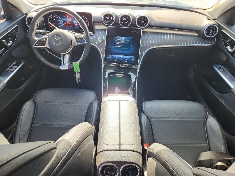 Aukcja sprzedaży 2023 Mercedes-benz C, vin: W1KAF4GB3PR117066, numer aukcji: 60064886