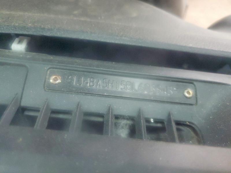 Aukcja sprzedaży 2011 Jeep Wrangler Unlimited, vin: 1J4BA5H15BL603943, numer aukcji: 61923996