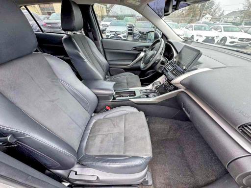 Продаж на аукціоні авто 2022 Mitsubishi Eclipse Cross, vin: JA4ATWAA6NZ000877, номер лоту: 62299876
