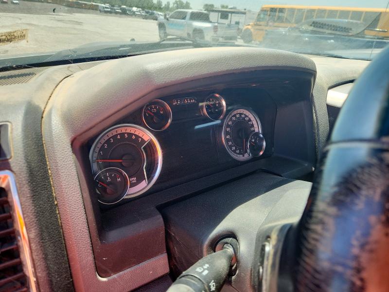 Aukcja sprzedaży 2013 Ram 1500, vin: 1C6RR7LT9DS592172, numer aukcji: 61213316