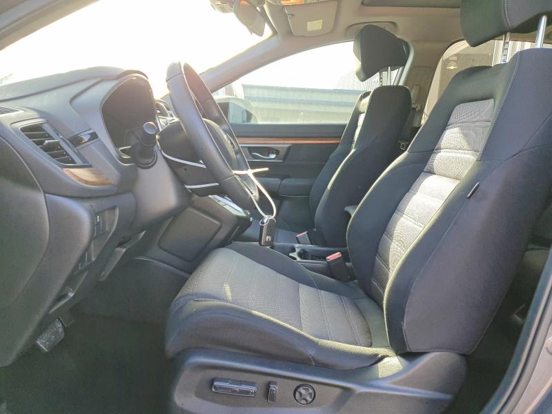 Продажа на аукционе авто 2021 Honda Cr-v, vin: 2HKRW1H56MH405946, номер лота: 61522846