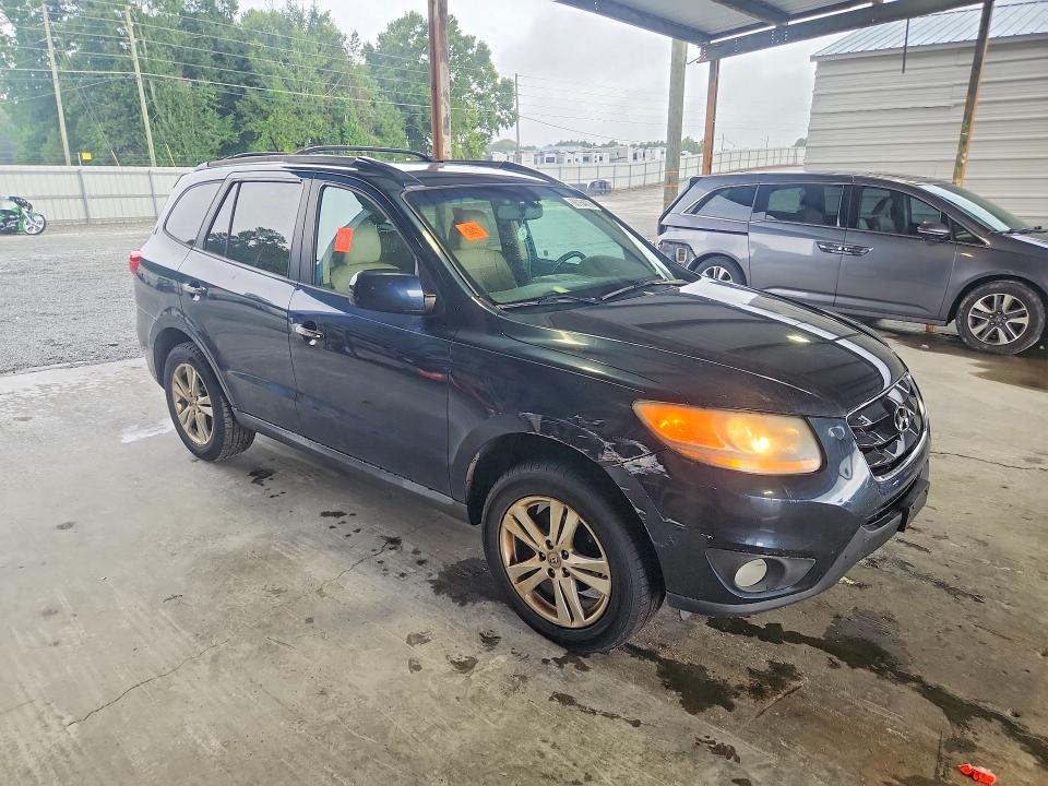 Aukcja sprzedaży 2011 Hyundai Santa Fe, vin: 5XYZK4AG2BG026004, numer aukcji: 60154876