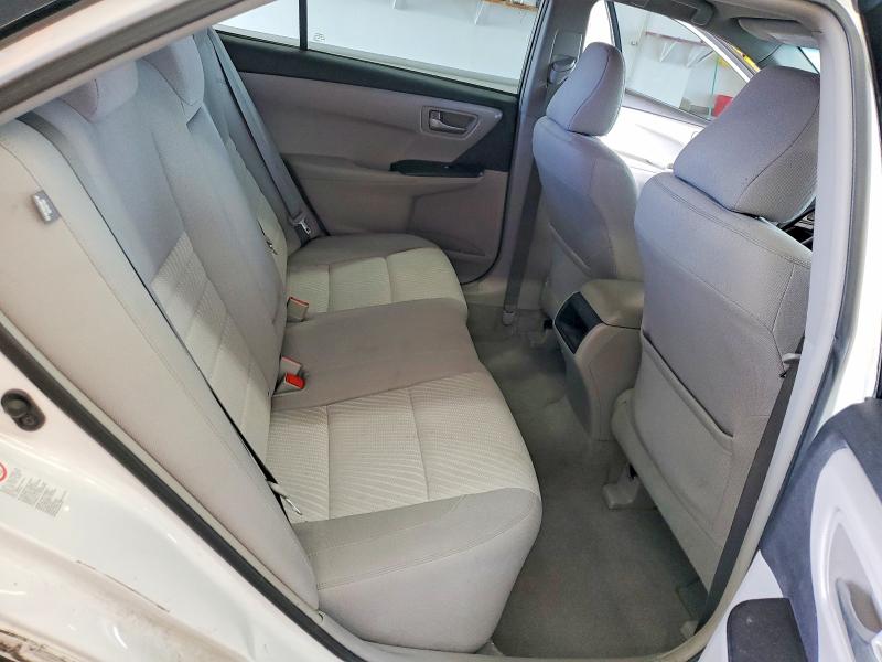 Продажа на аукционе авто 2017 Toyota Camry, vin: 4T1BF1FK7HU366639, номер лота: 59910416