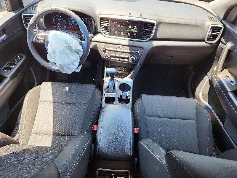 Продаж на аукціоні авто 2020 Kia Sportage, vin: KNDPMCAC6L7791854, номер лоту: 59615366