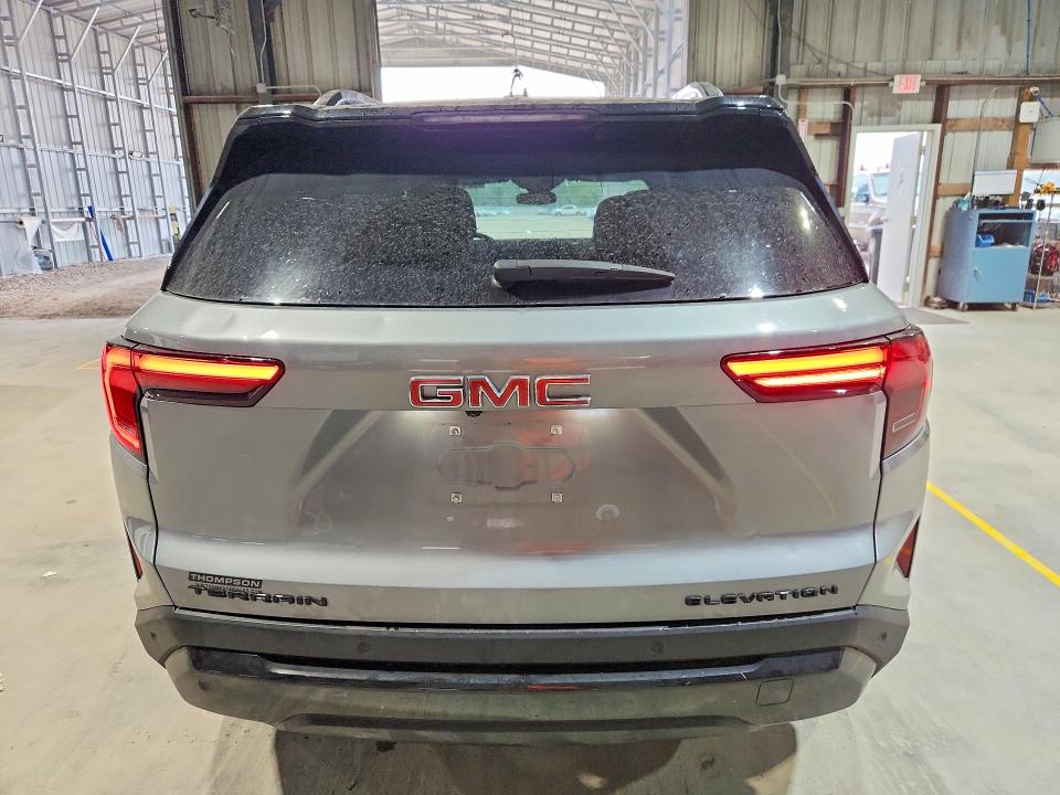 62085696 :رقم المزاد ، 3GKALMEG2TL164175 vin ، 2026 Gmc Terrain مزاد بيع