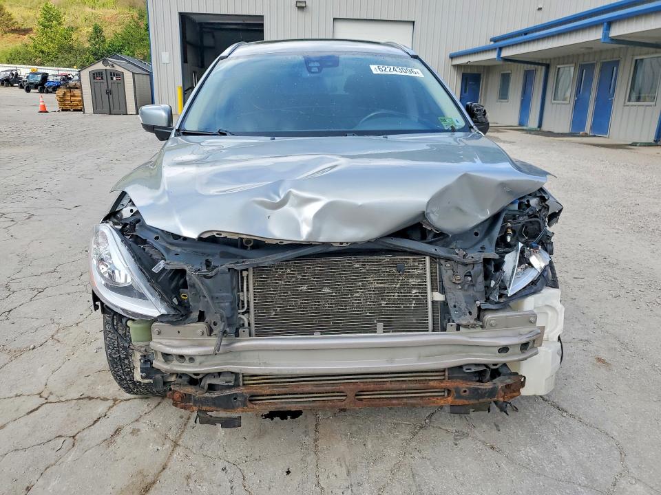 Продаж на аукціоні авто 2011 Volvo Xc60, vin: YV4902DZ4B2216854, номер лоту: 62243096