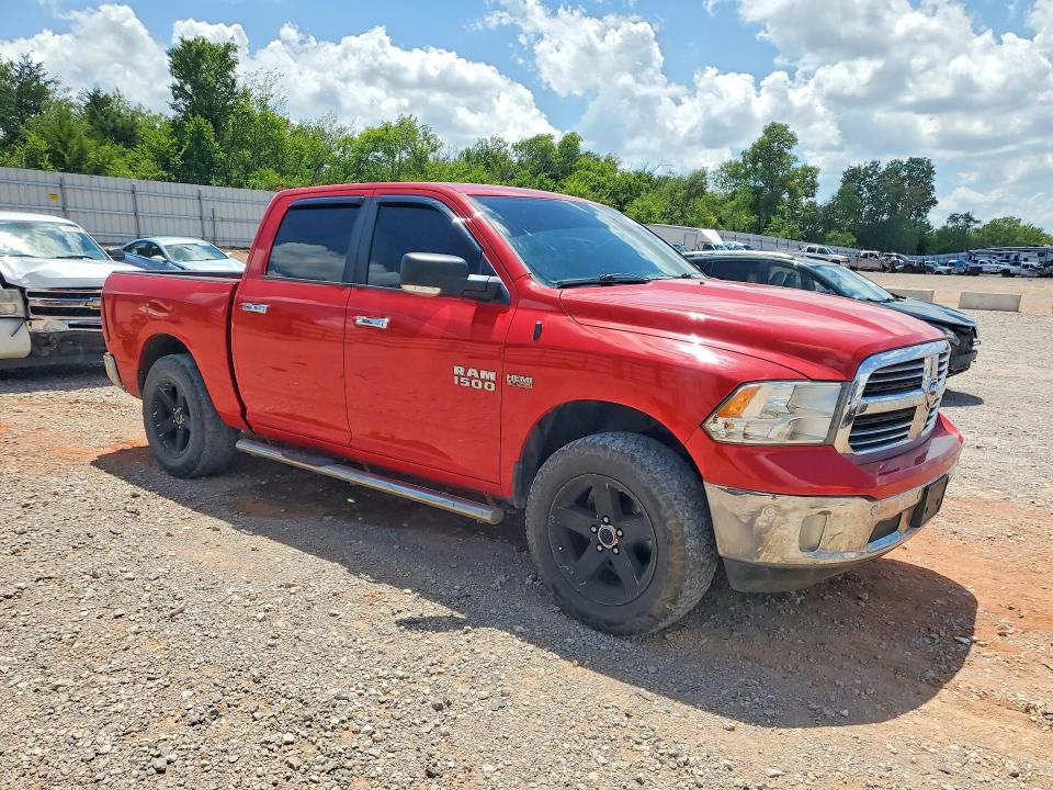 Aukcja sprzedaży 2014 Ram 1500, vin: 1C6RR6LT1ES398473, numer aukcji: 85605345