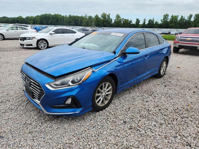 61036756 :رقم المزاد ، 5NPE24AFXKH778516 vin ، 2019 Hyundai Sonata مزاد بيع