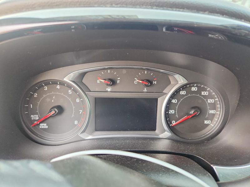 Aukcja sprzedaży 2018 Chevrolet Traverse, vin: 1GNEVHKW8JJ272368, numer aukcji: 61161596
