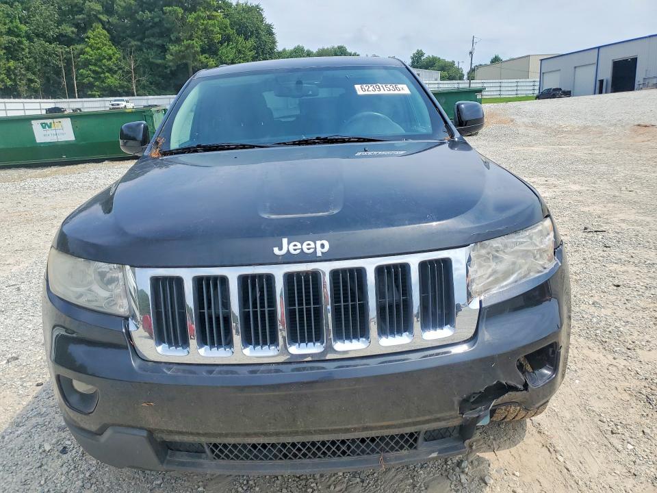 Продажа на аукционе авто 2013 Jeep Grand Cherokee, vin: 1C4RJEAG3DC504074, номер лота: 62391536