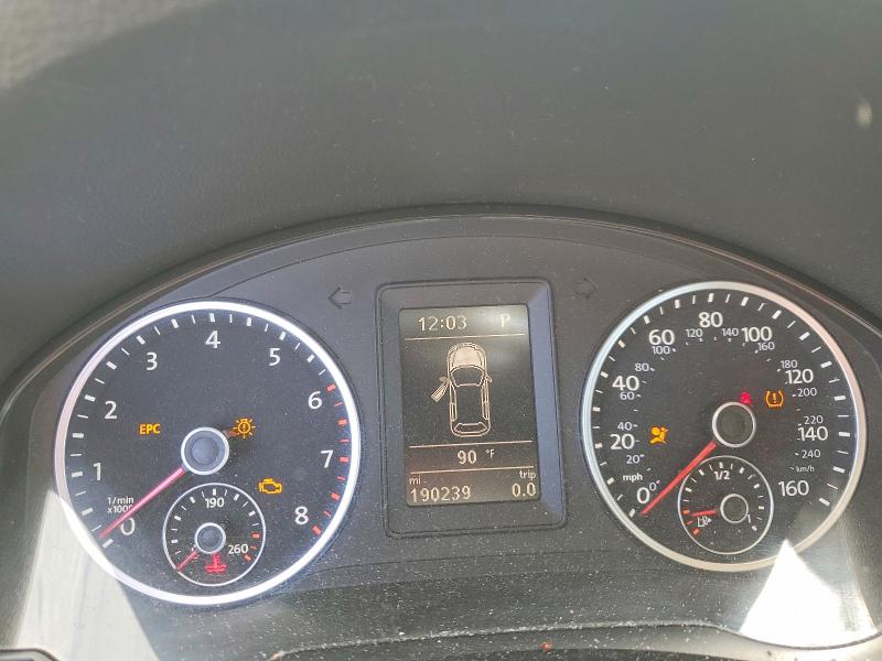 78130785 :رقم المزاد ، WVGAV7AX4HK017759 vin ، 2017 Volkswagen Tiguan مزاد بيع