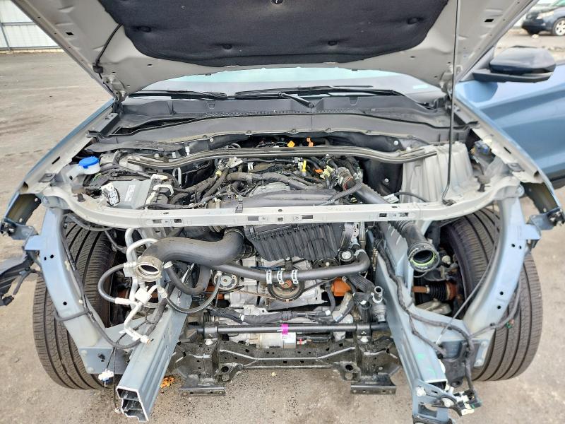 Продажа на аукционе авто 2025 Ford Explorer, vin: 1FMUK8KH5SGC73731, номер лота: 62290586