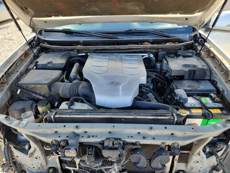 Продаж на аукціоні авто 2015 Lexus Gx, vin: JTJBM7FX4F5119043, номер лоту: 61974806