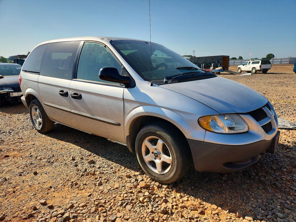 Aukcja sprzedaży 2002 Dodge Caravan, vin: 1B4GP25372B648335, numer aukcji: 59610126