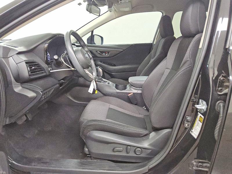 Aukcja sprzedaży 2023 Subaru Outback, vin: 4S4BTADC1P3175565, numer aukcji: 58531006