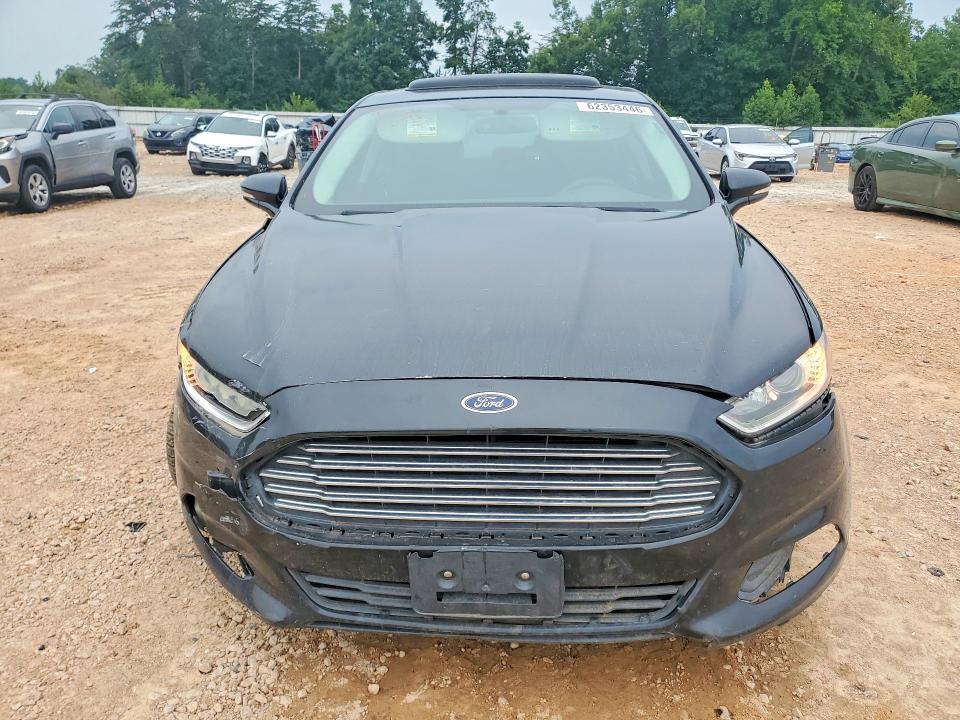 Aukcja sprzedaży 2014 Ford Fusion, vin: 1FA6P0H70E5353670, numer aukcji: 62353446
