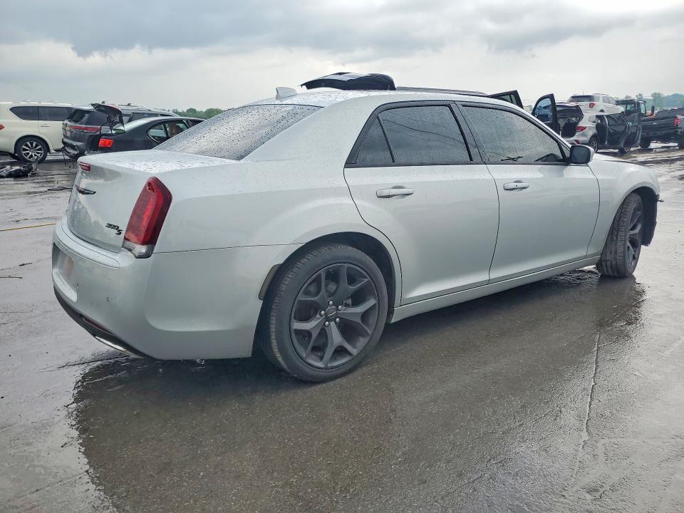 Aukcja sprzedaży 2023 Chrysler 300, vin: 2C3CCABG5PH569554, numer aukcji: 59842136