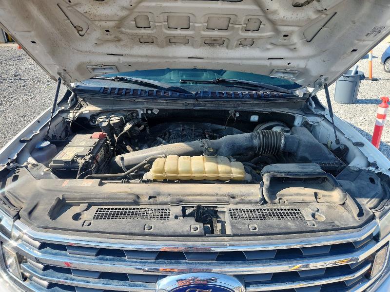 Aukcja sprzedaży 2019 Ford Expedition, vin: 1FMJU1HT4KEA69305, numer aukcji: 60797086