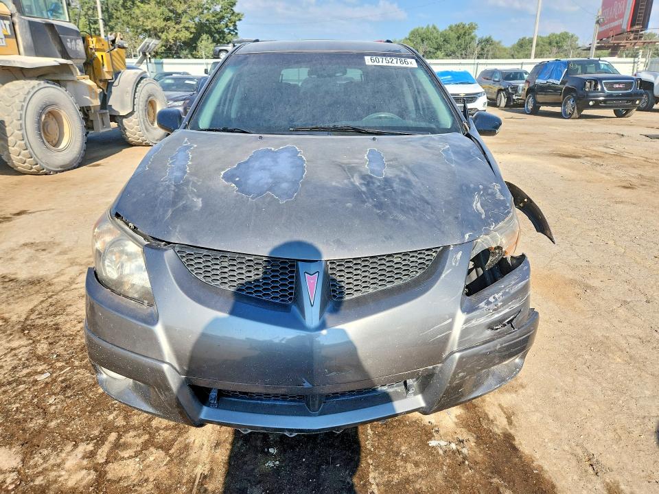 Aukcja sprzedaży 2003 Pontiac Vibe, vin: 5Y2SL62813Z450956, numer aukcji: 60752786