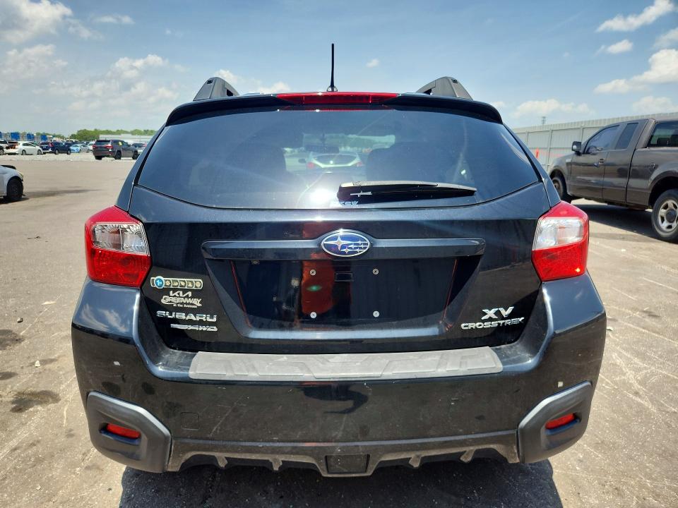 Продаж на аукціоні авто 2015 Subaru Xv Crosstrek, vin: JF2GPACC8F8244304, номер лоту: 62020656