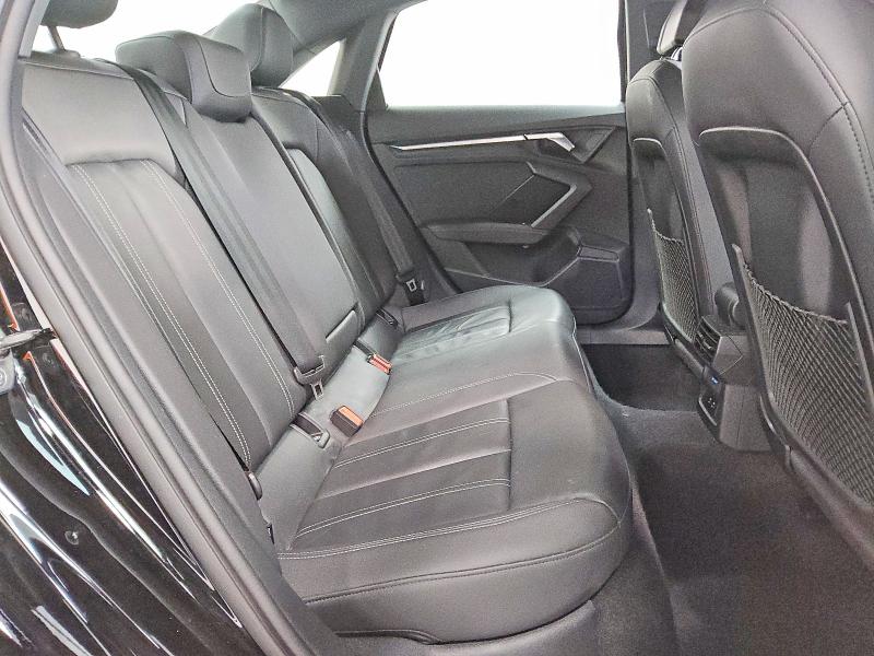 Aukcja sprzedaży 2023 Audi A3, vin: WAUAUDGY8PA115748, numer aukcji: 62786446