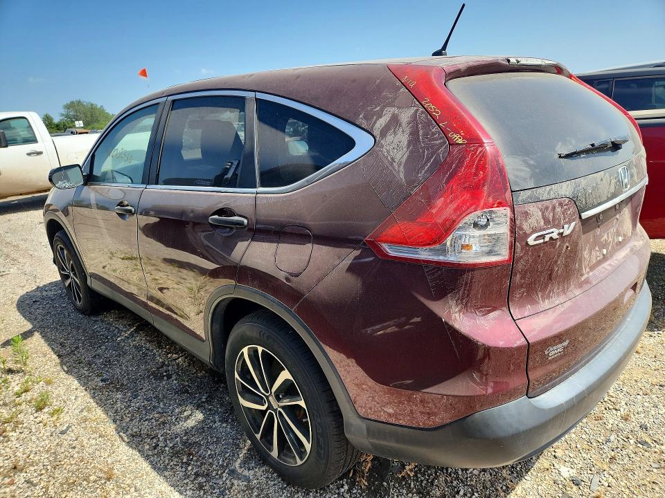 Aukcja sprzedaży 2013 Honda Cr-v, vin: 5J6RM4H35DL058668, numer aukcji: 56676236