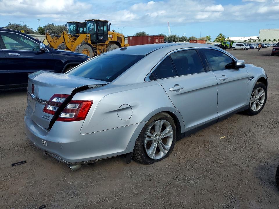 Продаж на аукціоні авто 2016 Ford Taurus, vin: 1FAHP2E81GG133575, номер лоту: 60671796