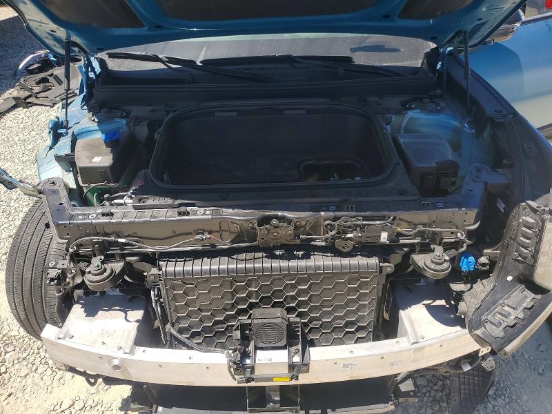 62838816 :رقم المزاد ، KNDAEFS54R6035961 vin ، 2024 Kia Ev9 مزاد بيع