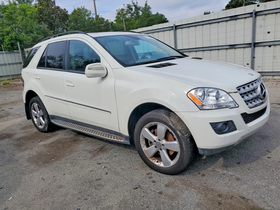 Продаж на аукціоні авто 2009 Mercedes-benz Ml, vin: 4JGBB86E79A494607, номер лоту: 60363406